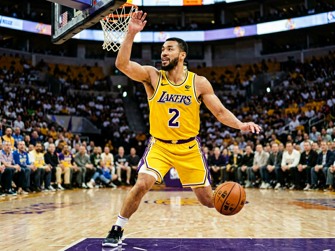 NBA比赛